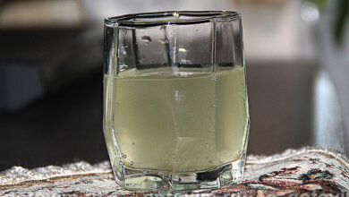 Photo of Пенный напиток берёзовый. Рецепт с фото